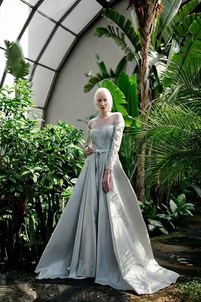 PARIS COUTURE WEEK