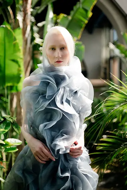 PARIS COUTURE WEEK