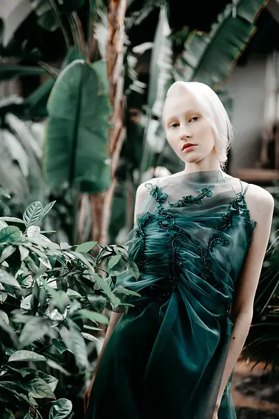 PARIS COUTURE WEEK