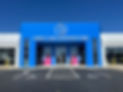 Used Car Superstore sign