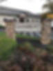 Danbert construction corp sign