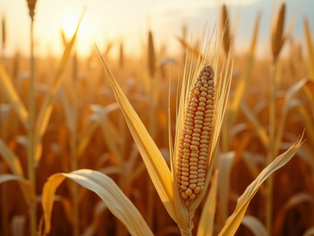 Top 5 Crops to Maximize Farm Yields