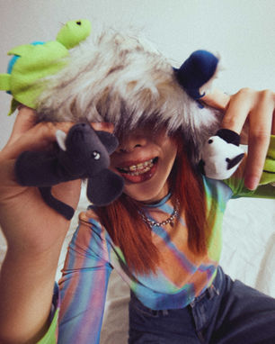 Talented dancer, fashion photography, professional photographer