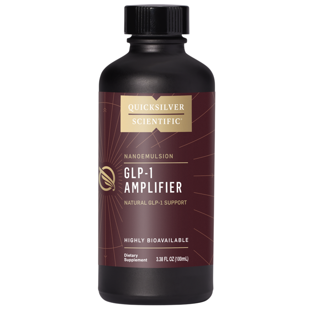 Liposomal GLP1 Amplifier