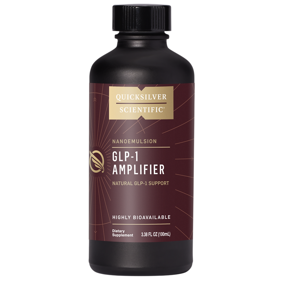Thumbnail: Liposomal GLP1 Amplifier