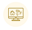 Property marketing and advertising services to reduce vacancy rates and attract qualified tenants