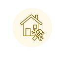 Property maintenance and repair management for single-family, multi-family, and commercial rentals