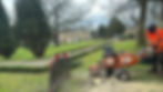 Lancashire Garden Service