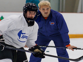 Ecological Dynamics - Session Intention