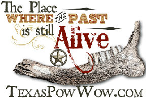 Texas PowWow.com Logo