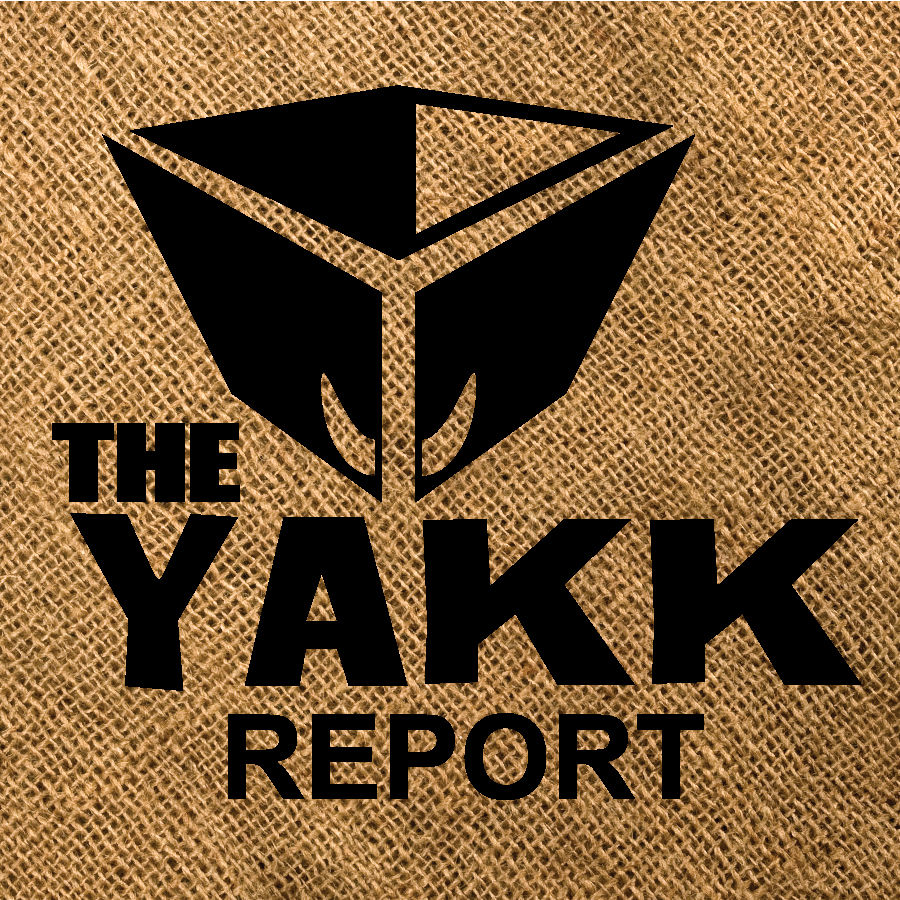 The Yakk Report