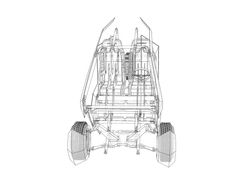 Green vehicle