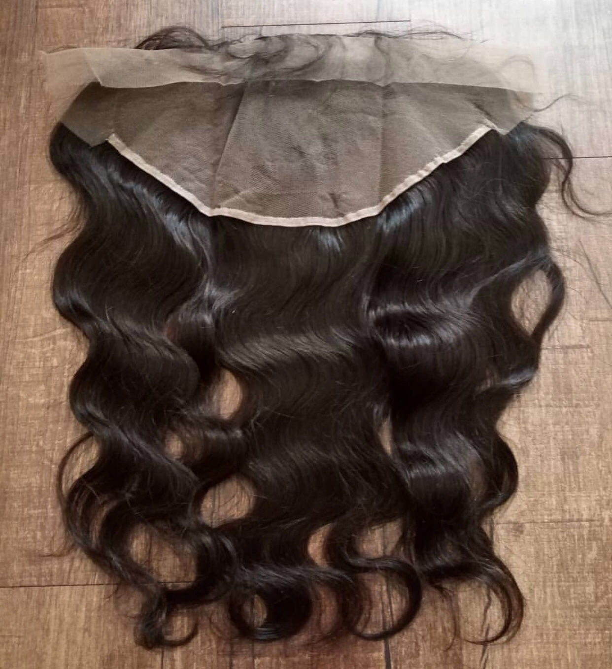 Frontals