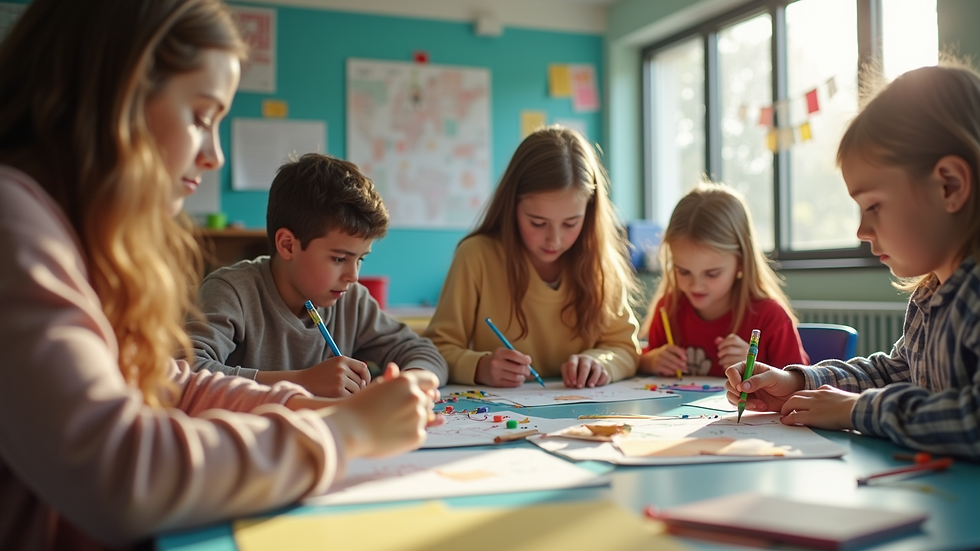Unlock Your Potential: Apply for Ad School Now