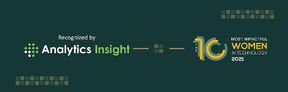 Named in Top 10 Most Innovative Women in Technology by Analytics Insight Magazine .jpg