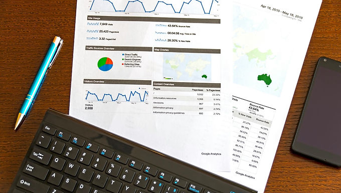 CMO Growth