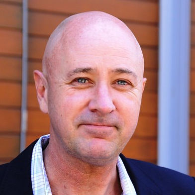 John Butterworth