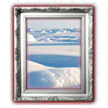 arctic fox gif hover.gif