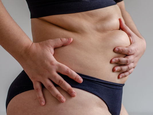 The Hidden Danger of Visceral Fat: What You Need to Know (And How to Reduce it for Better Health)