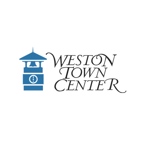 Weston Town Center logo