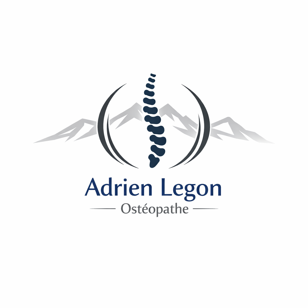 Adrien Legon