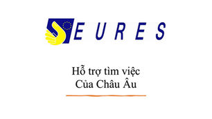EURES: Hỗ trợ việc làm ở châu Âu, bao gồm Thụy Điển