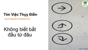Bắt đầu từ đâu trên con đường học tập, sự nghiệp tại Thụy Điển