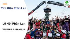 lễ hội Phần Lan