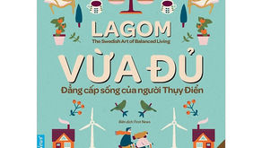 Những cuốn sách về Thụy Điển