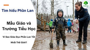 Giáo dục Phần Lan