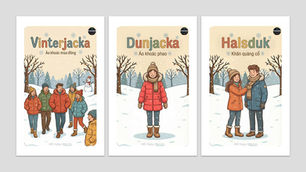 Mùa Đông Thụy Điển