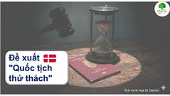 Tin tức Đan Mạch - 06/03