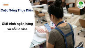 Giải trình ngân hàng