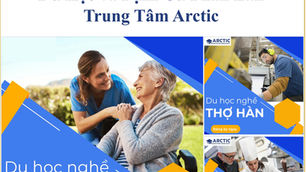 Du học nghề tại Bắc Âu - Phần Lan cùng Arctic 