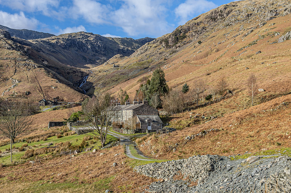 Base Camp Bothy Weekend - 10-13 July 2026