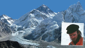 Celebrate the 50th anniversary of the first ascent of the South-West Face of Everest at Base Camp Festival!
