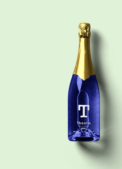 Champagne Bottle Mockup.png