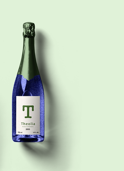 Champagne Bottle Mockup.png