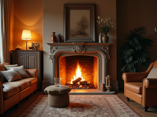 Top Home Comfort Solutions for Every Season