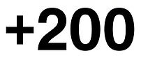 Más de 200 productos gourmet