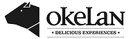 Logo de la marca Okelan