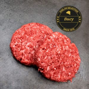 Burger Meat de Buey (175g) | Caja 24 uds (4,2 Kg)