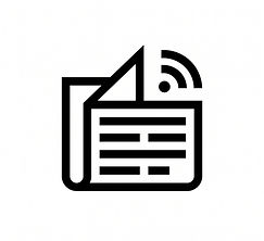 Logo de la sección de Últimas Noticias