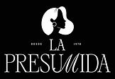 Logo de la marca La Presumida