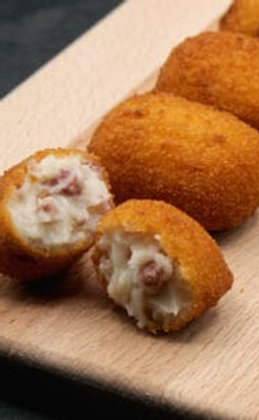 Croquetas (Colección Clásicas) | Caja 4 Kg
