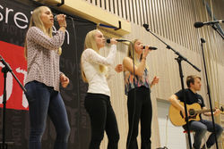 Mestringsdag 2015