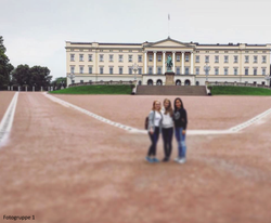 Oslo tur 2015