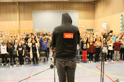 Mestringsdag 2015