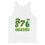 Thumbnail: 876 Tingz Unisex Tank Top