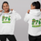 Thumbnail: 876 Tingz Front and Back Unisex Hoodie
